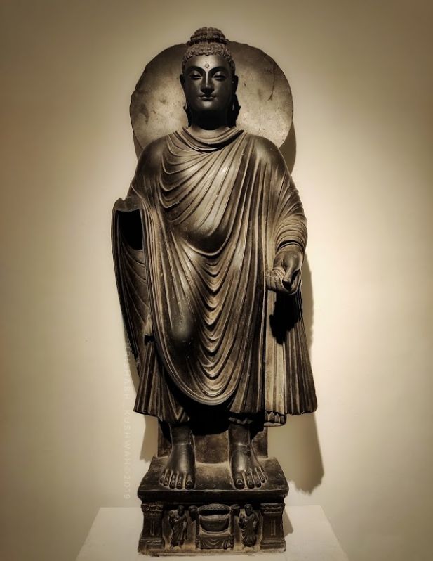 Amaravati Heritage Centre_Museum-5